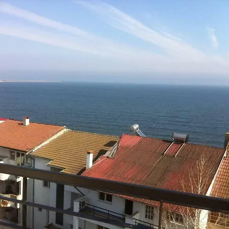 Apartament Beautiful 2 Apt. Eforie Golful Pescarilor