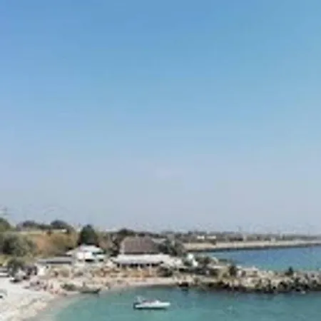Beautiful 2 Apt. Eforie Golful Pescarilor Apartament