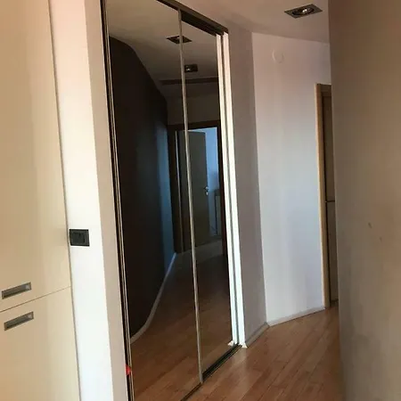 Beautiful 2 Apt. Eforie Golful Pescarilor Apartament
