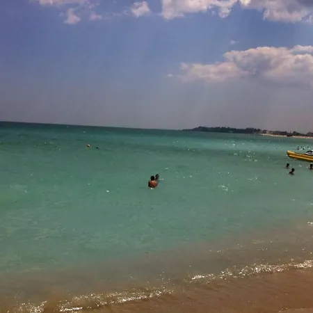 Apartament Beautiful 2 Apt. Eforie Golful Pescarilor