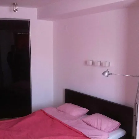 Apartament Beautiful 2 Apt. Eforie Golful Pescarilor