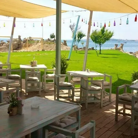 Apartament Beautiful 2 Apt. Eforie Golful Pescarilor *