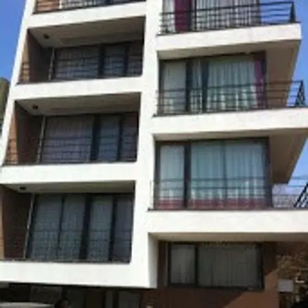 Beautiful 2 Apt. Eforie Golful Pescarilor *